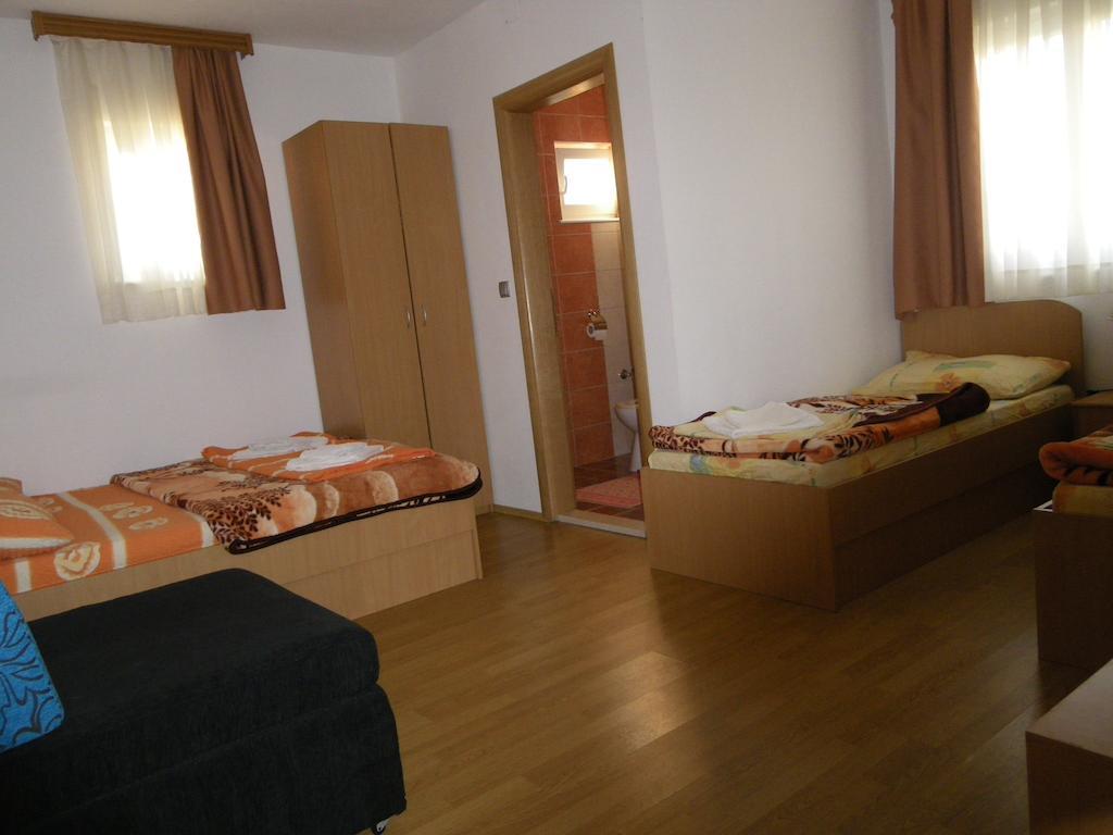 Hotel Quo Vadis Medjugorje Quarto foto