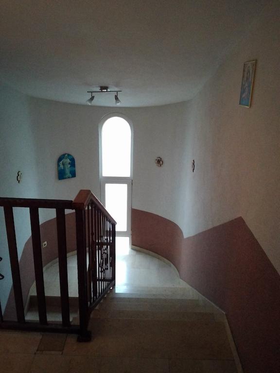 Hotel Quo Vadis Medjugorje Exterior foto
