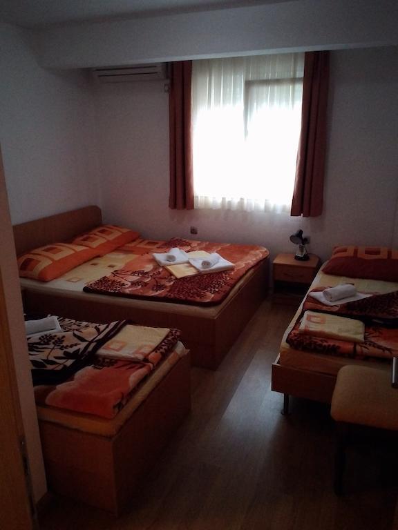 Hotel Quo Vadis Medjugorje Quarto foto