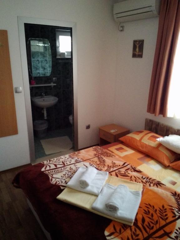 Hotel Quo Vadis Medjugorje Exterior foto