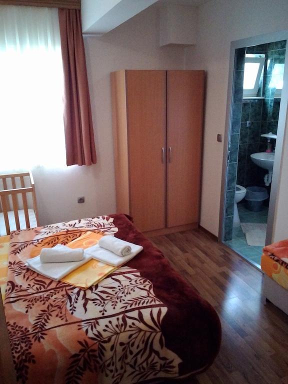 Hotel Quo Vadis Medjugorje Quarto foto