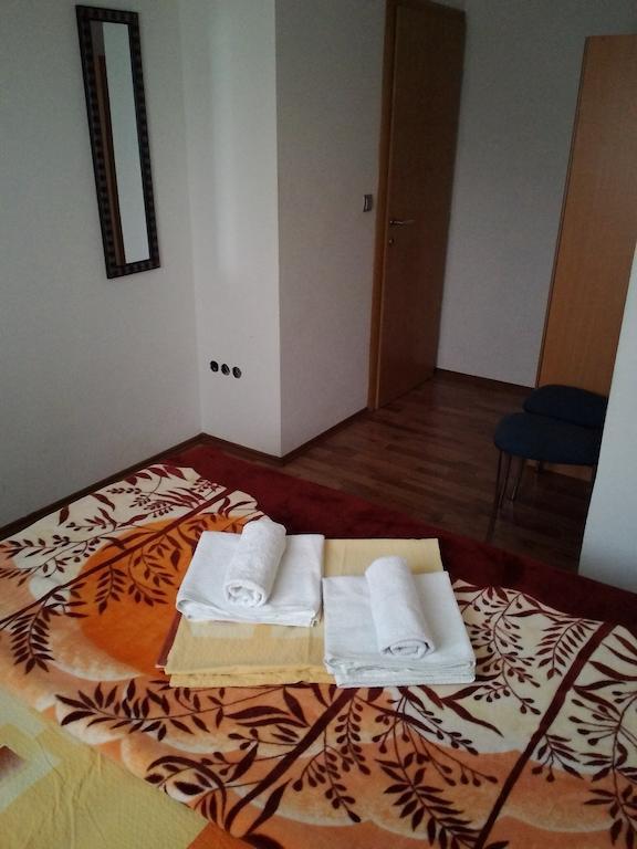 Hotel Quo Vadis Medjugorje Quarto foto
