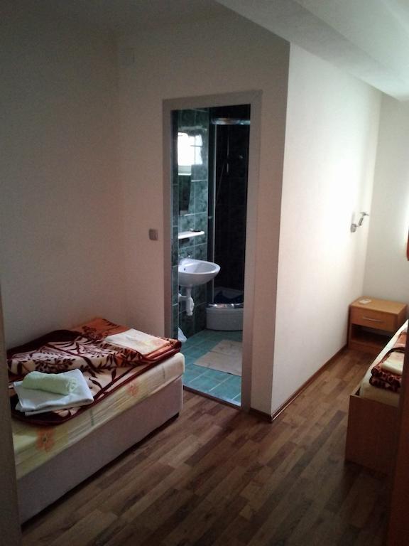 Hotel Quo Vadis Medjugorje Quarto foto