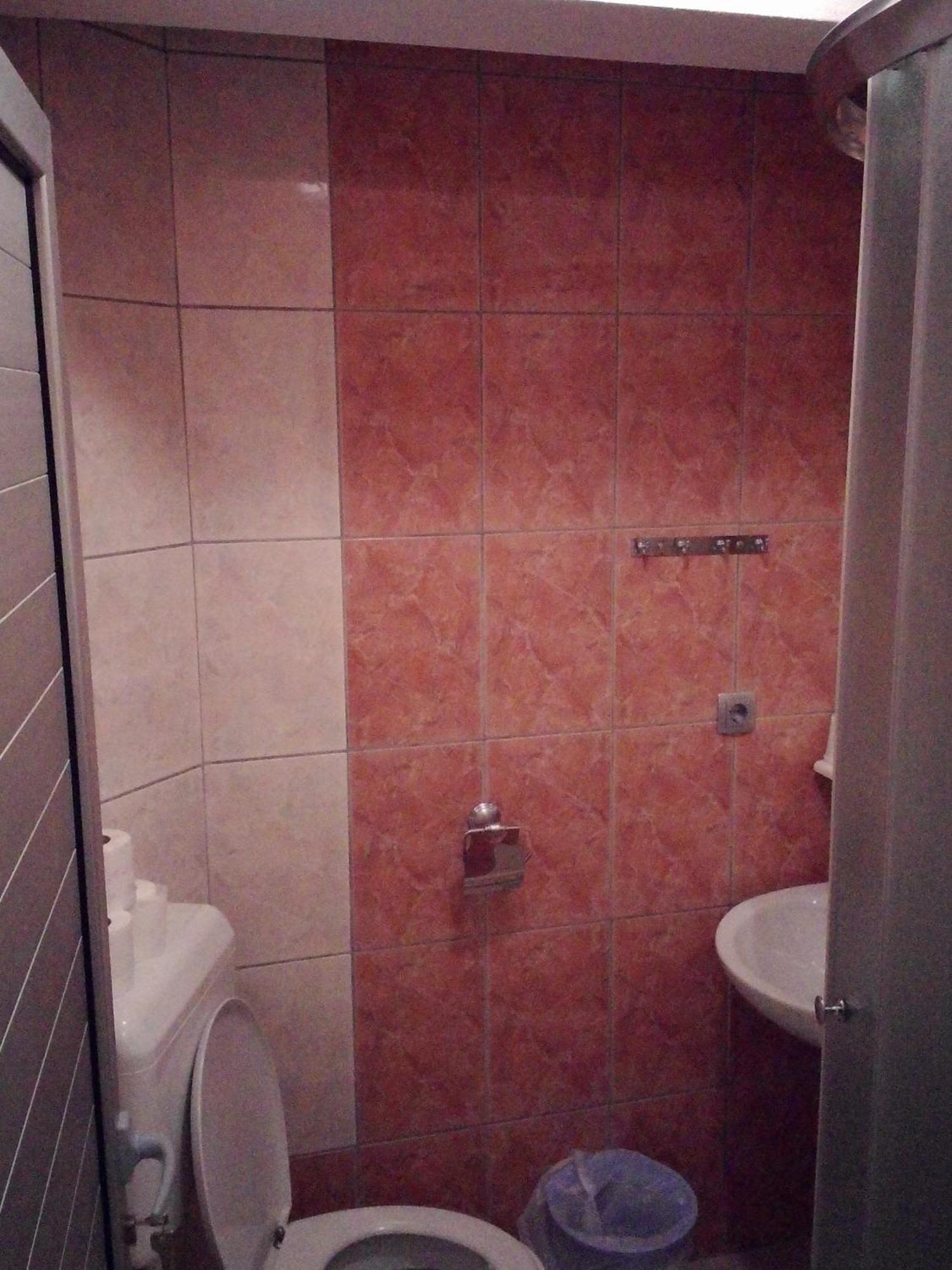 Hotel Quo Vadis Medjugorje Quarto foto