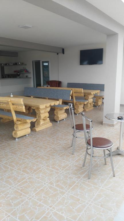 Hotel Quo Vadis Medjugorje Exterior foto