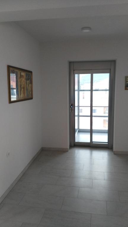 Hotel Quo Vadis Medjugorje Exterior foto