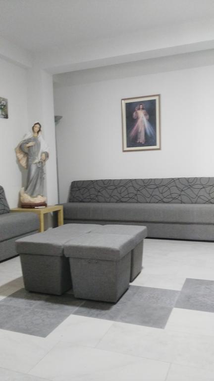 Hotel Quo Vadis Medjugorje Exterior foto