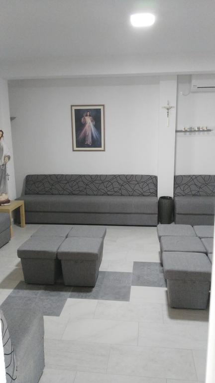 Hotel Quo Vadis Medjugorje Exterior foto